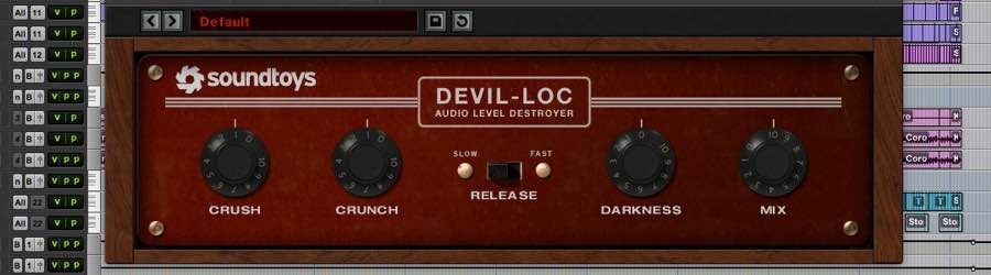 "Devil-Loc Deluxe" by Soundtoys